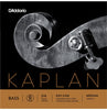 D'Addario Kaplan Double Bass G String 3/4 (Medium)