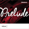 D'Addario Prelude Viola C String 13"-14"