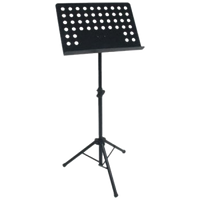 DCM Music Stand Orchestral