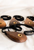 Leatherwood Endpin Belay for Cello and Double Bass