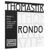 Thomastik Rondo Cello G String Tungsten/Chrome 4/4