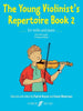 De Keyser, The Young Violinists Repertoire Book 2 (Faber)