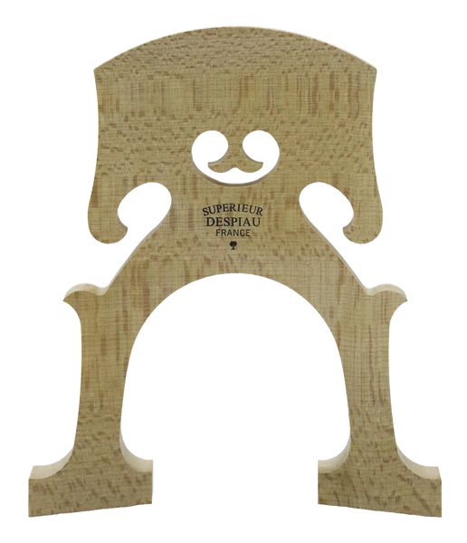 Despiau Cello Bridge Belgian C11-C90T 4/4 (1 Tree)