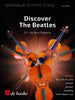 Discover The Beatles for Flexible String Trio