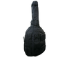 Double Bass Bag 20mm Black - 3/4