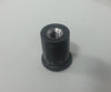 Double Bass Screw On Rubber Stopper