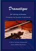 Dramatique (Neridah Oostenbroek) for String Orchestra