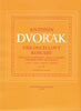 Dvorak, Concerto in B Minor Op. 104 for Cello and Piano (Barenreiter)