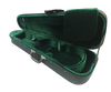 ESE Arrow Violin Case - Lightweight Shaped Black 1/16