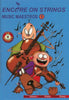 Encore on Strings Music Maestros Double Bass Book 1