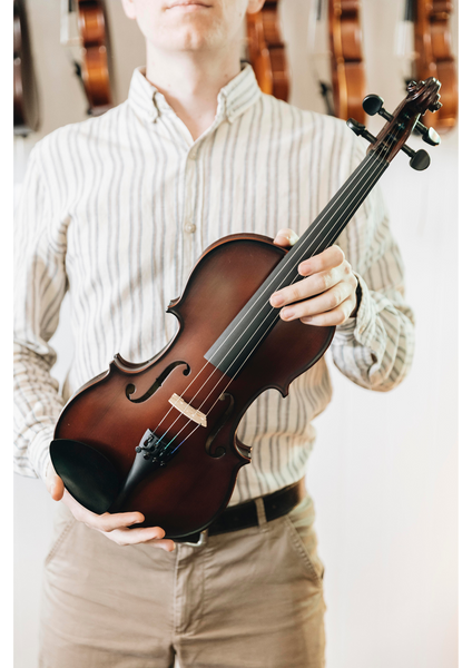 Enrico Violin Outfit
