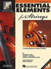 Essential Elements Book 1 Cello