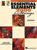 Essential Elements Book 1 Teacher Resource Kit