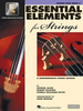 Essential Elements Book 2 Double Bass