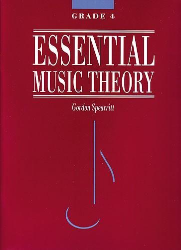 Essential Music Theory Grade 4