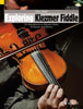 Exploring Klezmer Fiddle for Violin with CD (Schott)