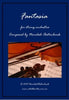 Fantasia (Neridah Oostenbroek) for String Orchestra