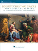 Favourite Christmas Carols for Classical Players for Cello and Piano with Online Accompaniments