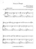 Favourite Christmas Carols for Classical Players for Violin and Piano with Online Accompaniments