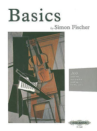 Fischer, Basics (Peters)