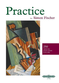 Fischer, Practice (Peters)