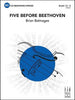 Five Before Beethoven (Brian Balmages) for String Orchestra