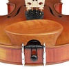 Flesch (New Model) Violin Chin Rest - Boxwood