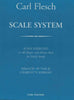 Flesch, Scale System for Viola (Fischer)