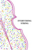 Four Australian Folk Songs (arr. Stephen Chin) for String Orchestra