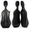 GEWA Air 3.9 Cello Case Black