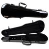 Gewa Air 1.7 Shaped Violin Case 4/4 Black