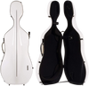 Gewa Air 3.9 Cello Case White/Black