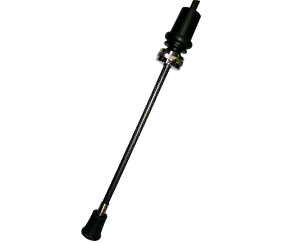 Glasser Double Bass Endpin Carbon Fibre – Simply for Strings