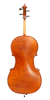 Gliga I Cello Outfit 3/4