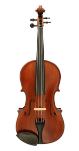 Gliga II Viola Outfit with Antique Varnish 15.5