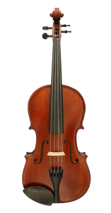 Gliga II Viola Outfit with Antique Varnish 15