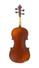 Gliga II Violin Outfit with Dark Antique Varnish 3/4