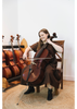 Gliga III Cello Outfit 4/4