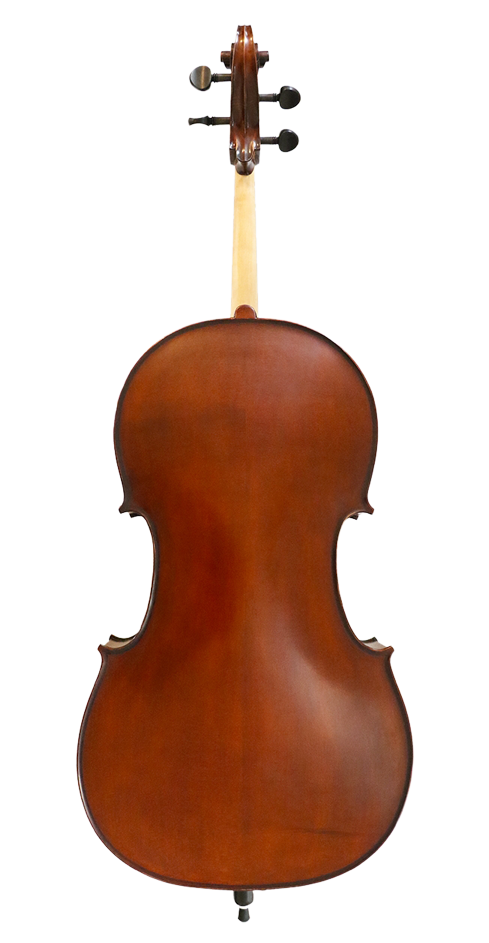 Gliga III Cello Outfit 4/4 – Simply for Strings Gliga III Cello Outfit 4/4 – Simply for Strings