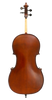 Gliga III Cello Outfit 4/4