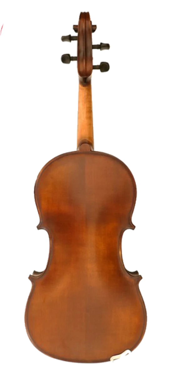 Gliga III Viola Outfit 13