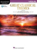 Great Classical Themes for Violin with Online Accompaniments