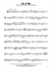 Gypsy Jazz Violin Playalong Volume 80 with Online Accompaniments
