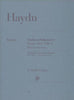 Haydn, Concerto No. 2 in D for Cello and Piano (Henle)