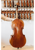 Helmut Illner B Model Cello 4/4 - Stradivarius Copy