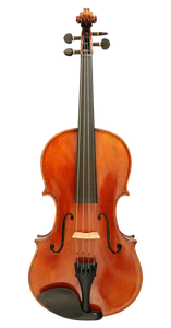 Helmut Illner B Model Viola 16