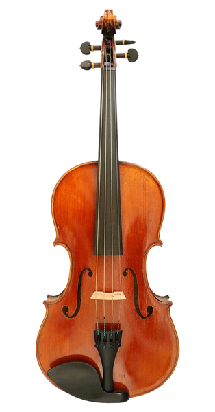 Helmut Illner B Model Viola 16"