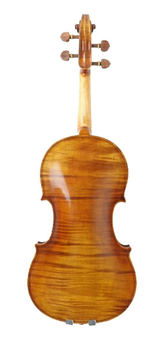 Helmut Illner B Model Violin 4/4 (Germany) – Simply for Strings Helmut Illner B Model Violin 4/4 (Germany) – Simply for Strings