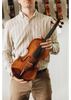 Helmut Illner B Model Violin 4/4 (Germany)