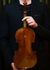 Henri Delille Violin No. 6 Amati Copy 1666